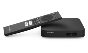Android TV Box