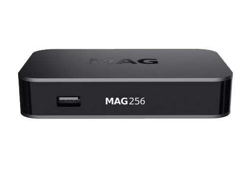 Mag Box