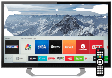 Smart TV